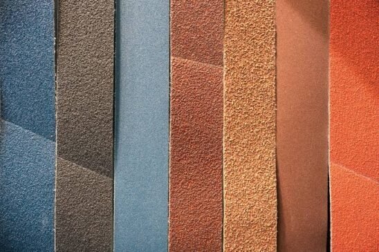 Abrasive Papers in Dubai