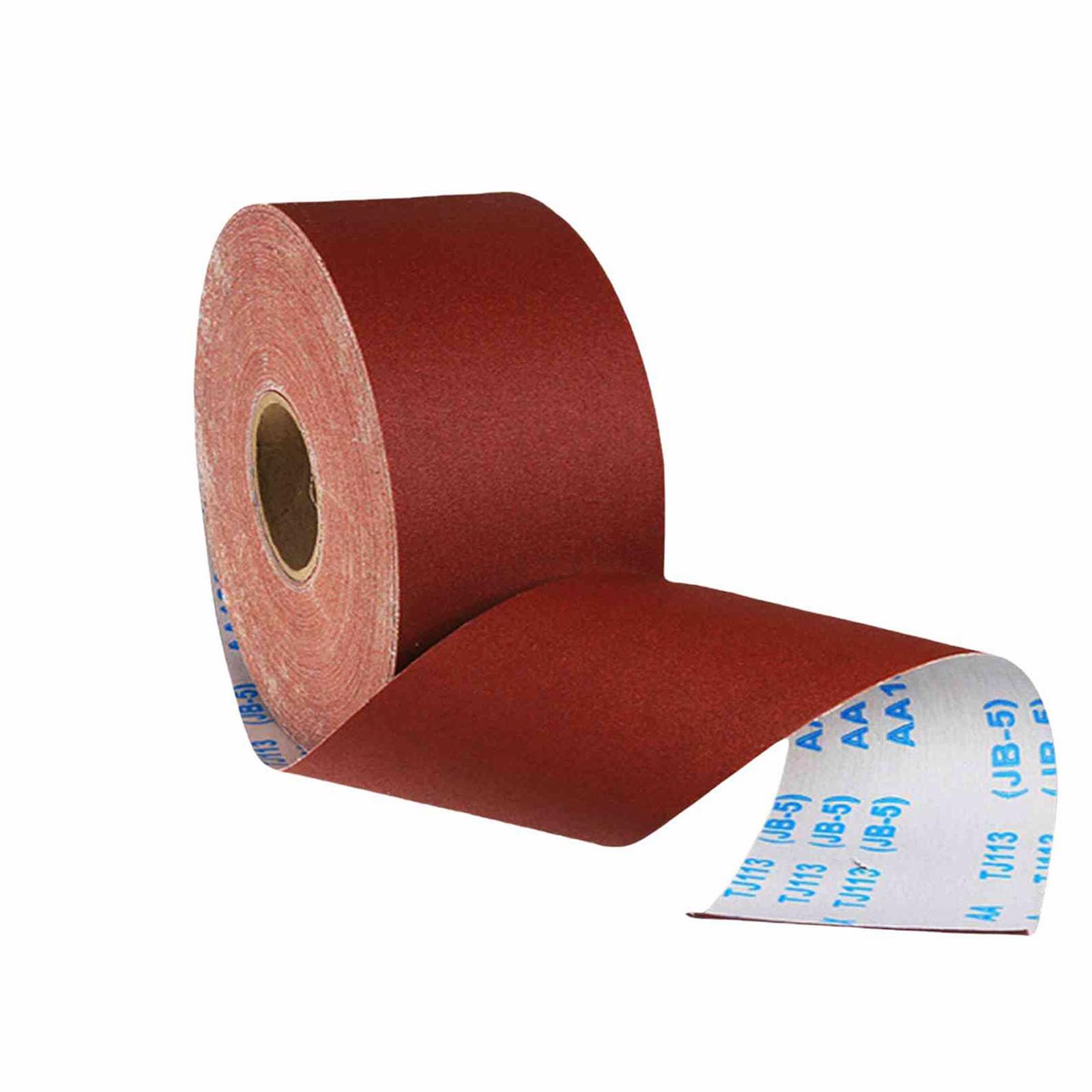 Abrasive Rolls in Dubai