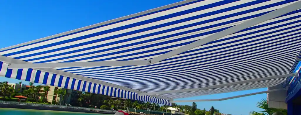 Awning Manufacturer in Dubai