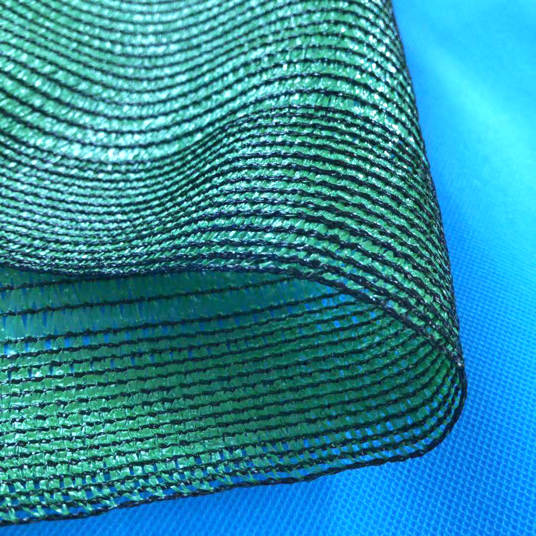 HDPE Shade in Dubai
