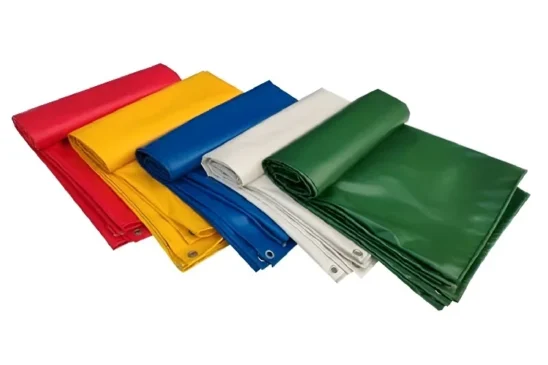 PE Tarpaulin Suppliers in Dubai