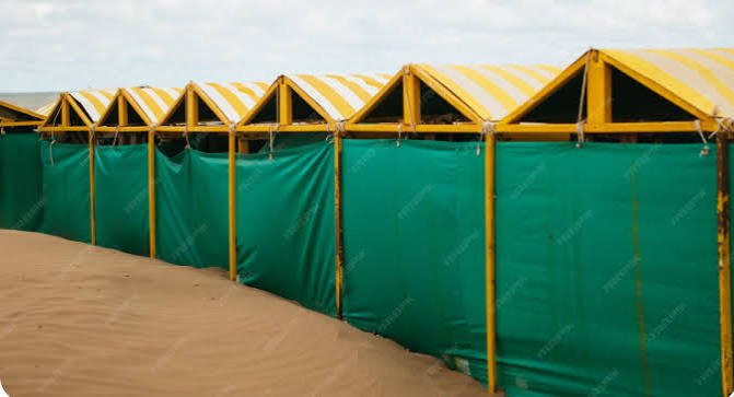 PE Tarpaulin Suppliers in Dubai