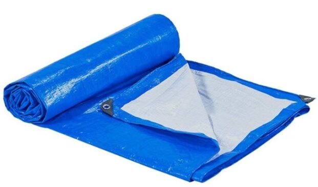 PE Tarpaulin Suppliers in Dubai