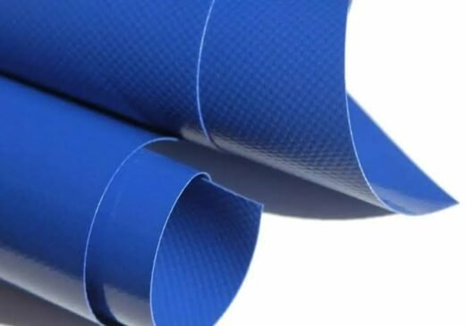 PVC Tarpaulins