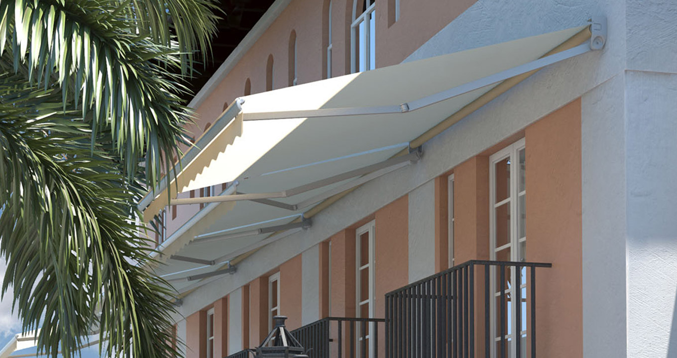 Awnings in Dubai