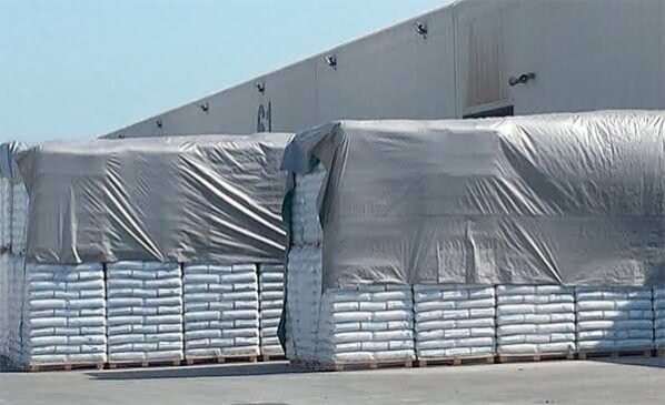  PE Tarpaulins in Dubai